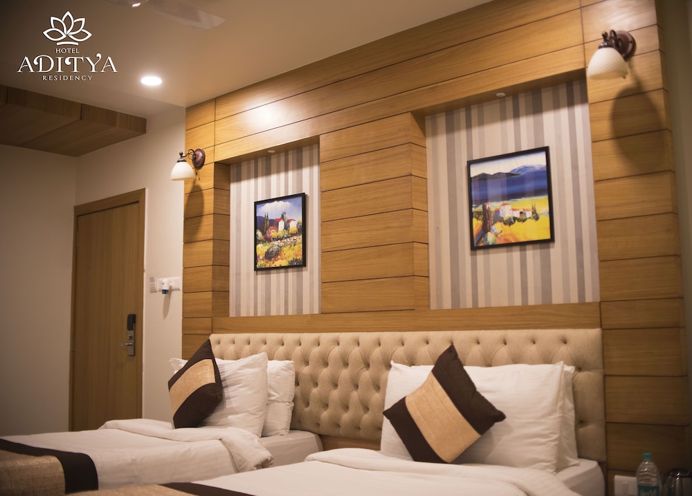 Executive Room photo 2