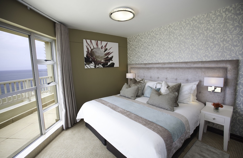 Penthouse, 3 Bedrooms, Balcony, Sea View photo 3