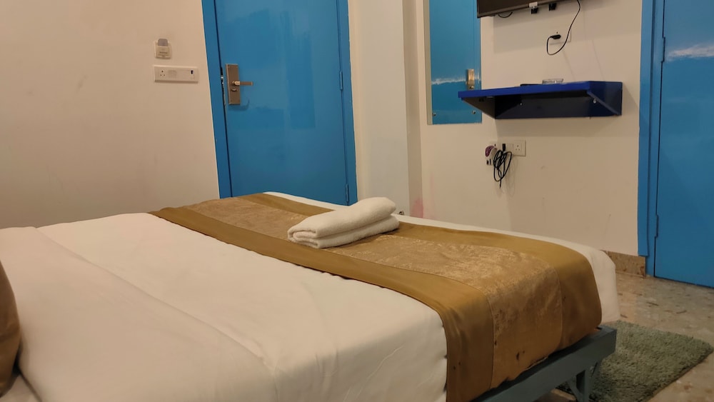 Deluxe Room photo 3