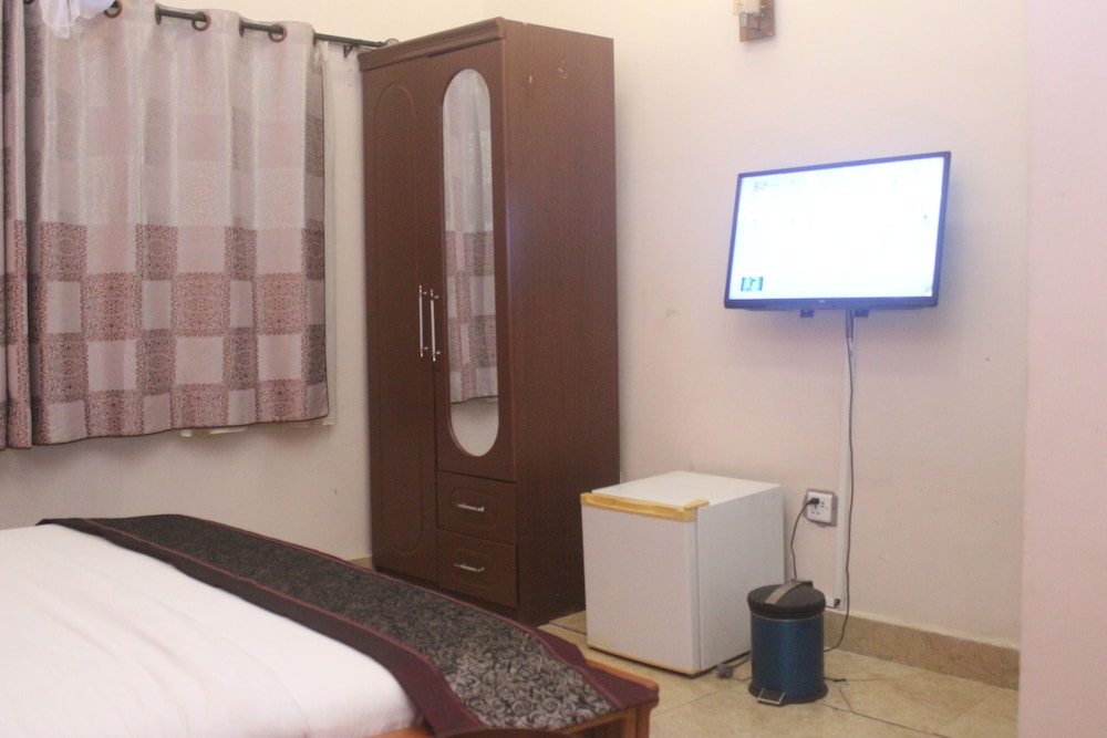 Standard Room, 1 Large Twin Bed, Non Smoking photo 1