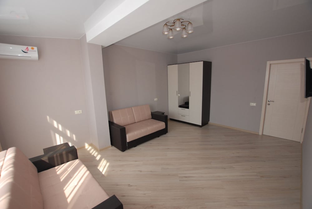 Comfort Apartment, 2 Bedrooms photo 3