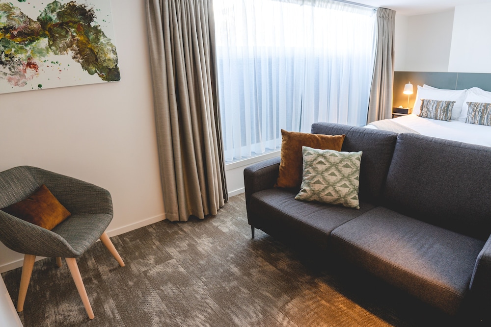 Family Apartment