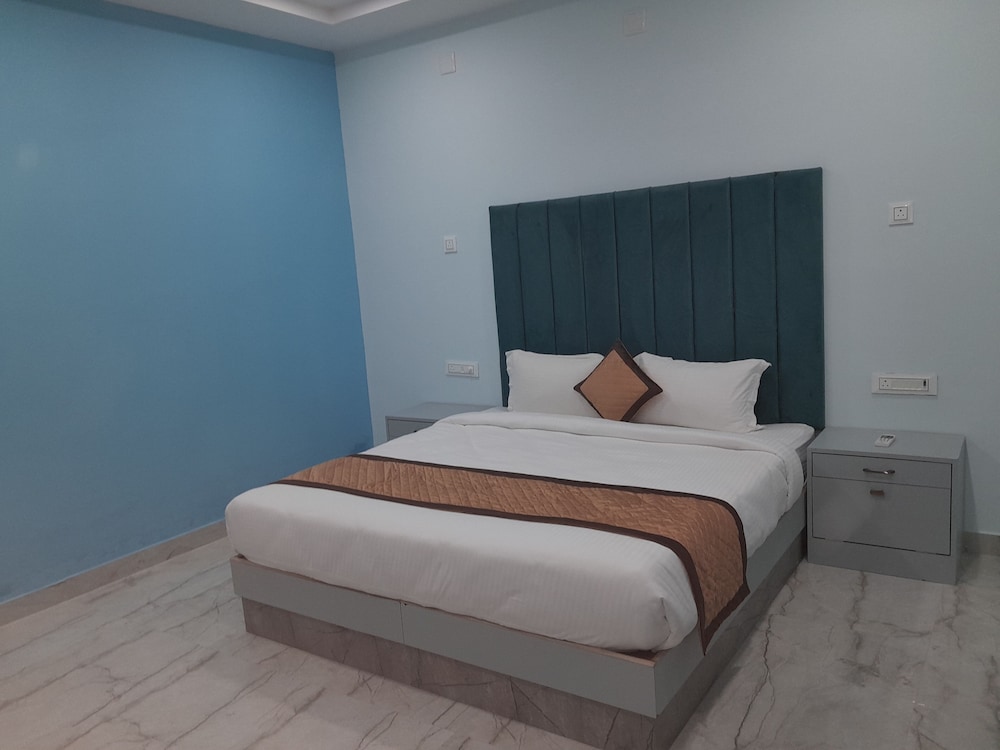 Superior Room photo 3