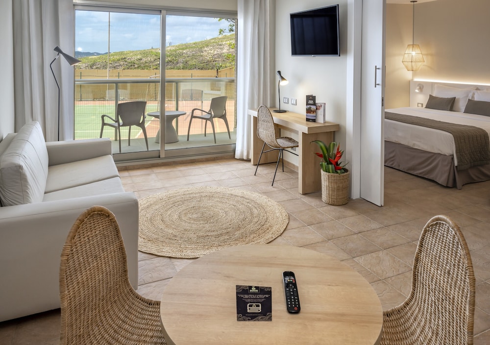 Junior Suite (Prime Lateral Mar)