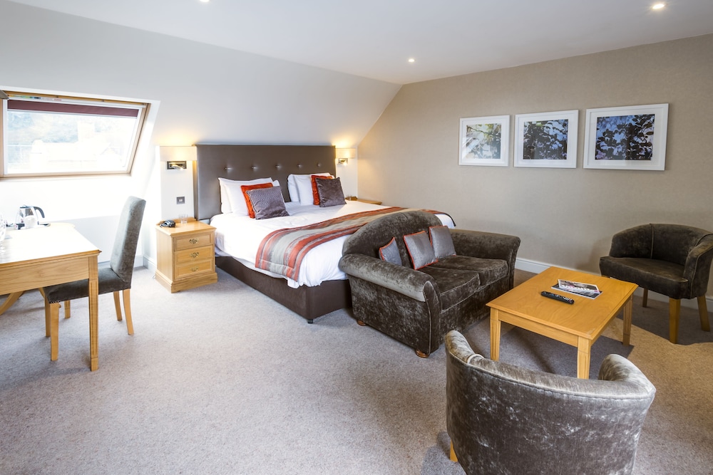 Premier Double Room - Photo 1