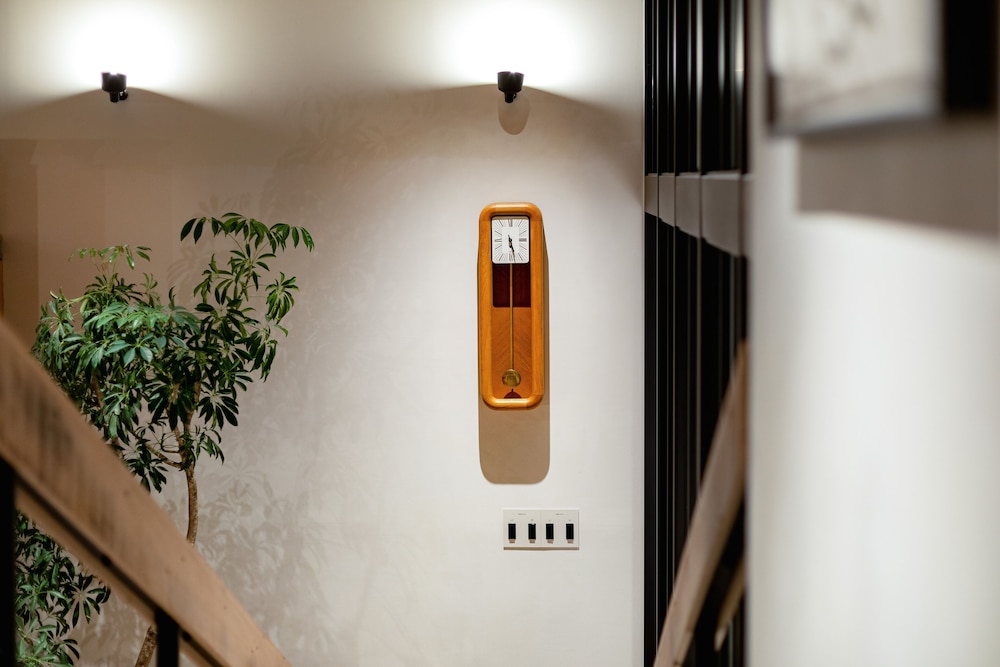 Terrace Suite (140 sqm) Non Smoking photo 3