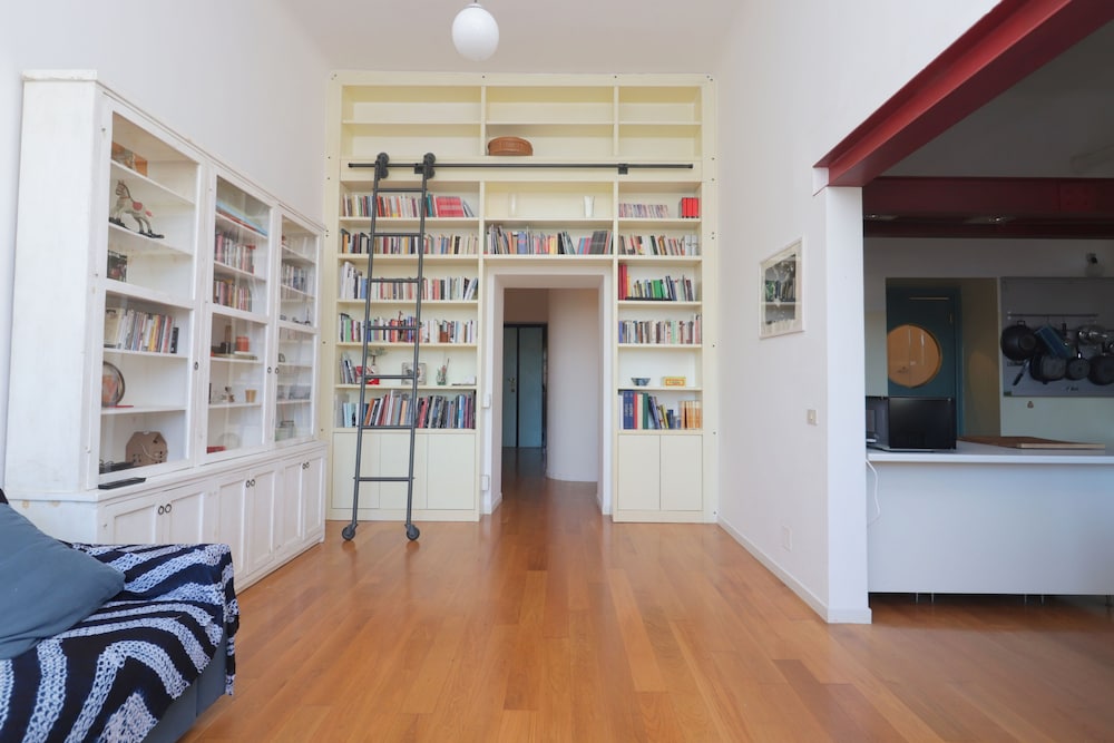 Apartment, 2 Bedrooms