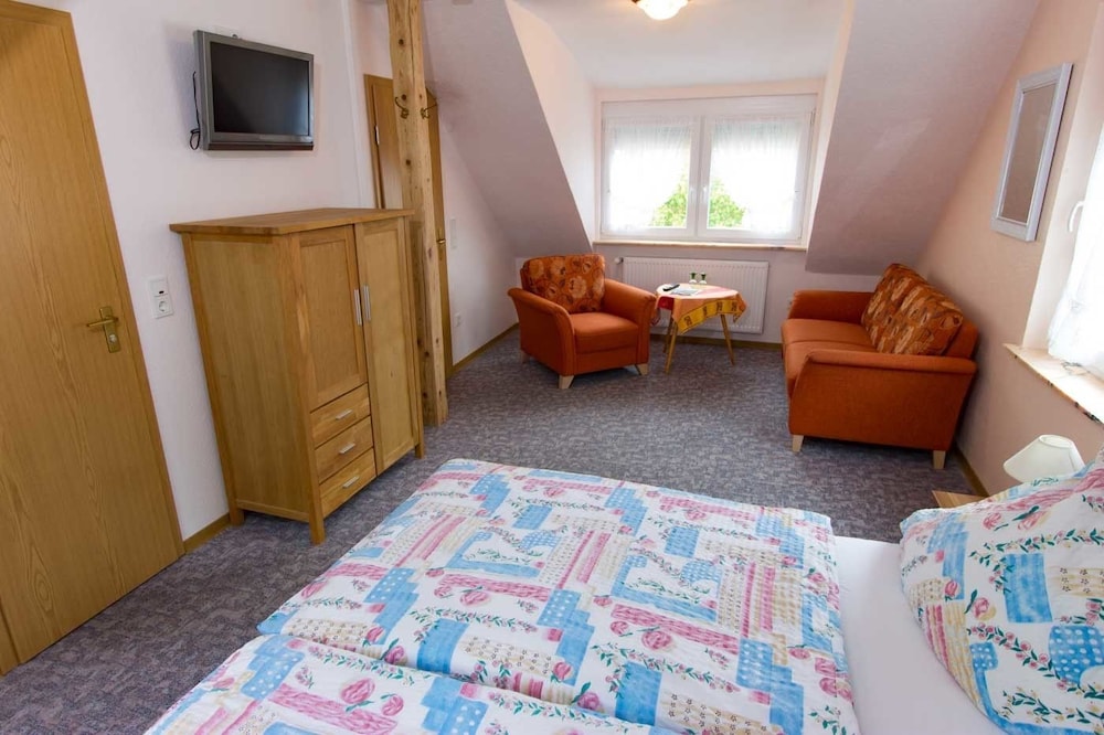 Double Room photo 2