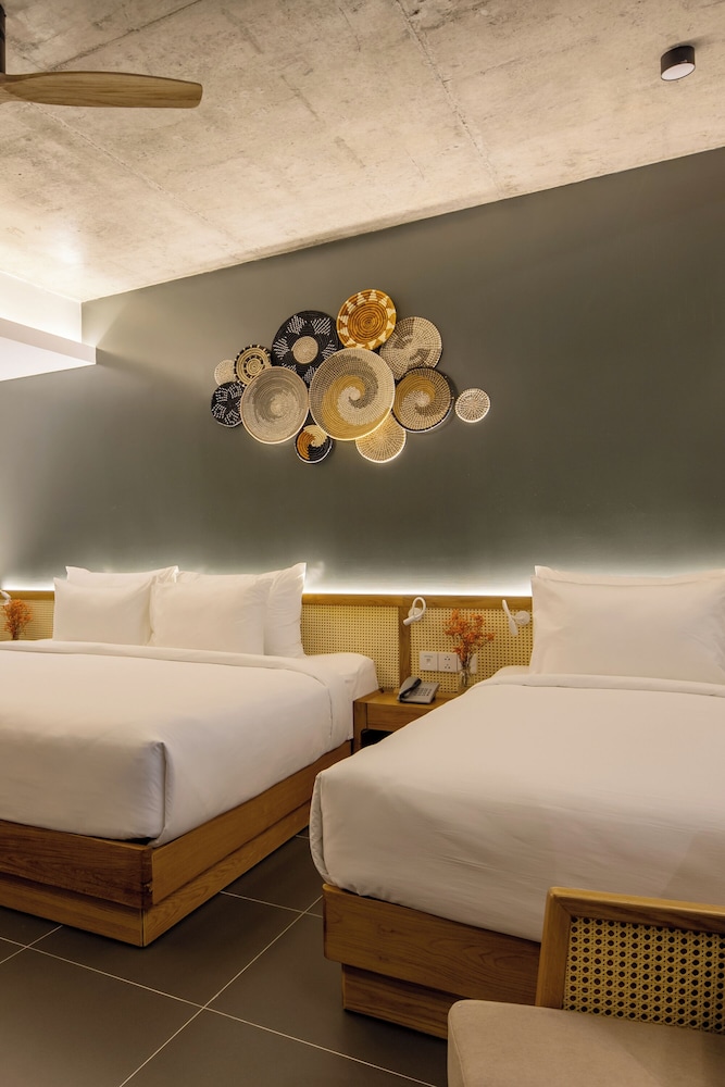 Superior Triple Room - Photo 2