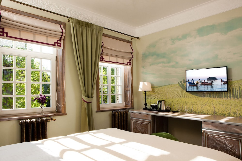 Standard Double Room photo 1