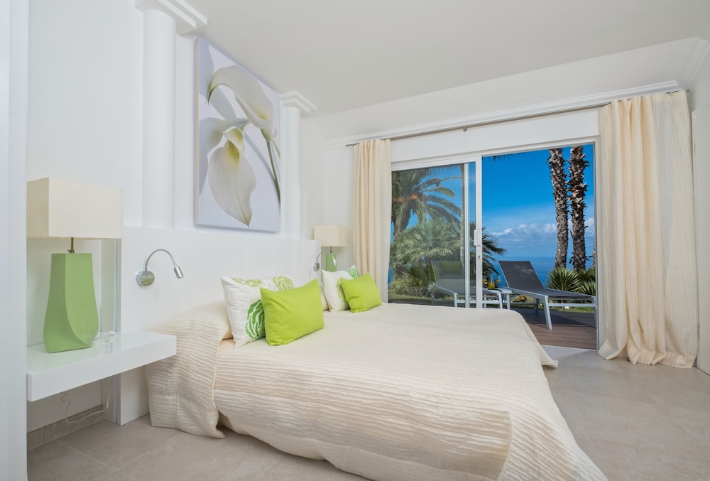 Premium Suite, 2 Bedrooms