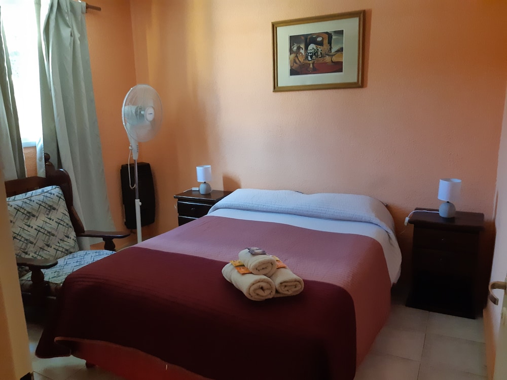 Classic Double Room, 1 Bedroom