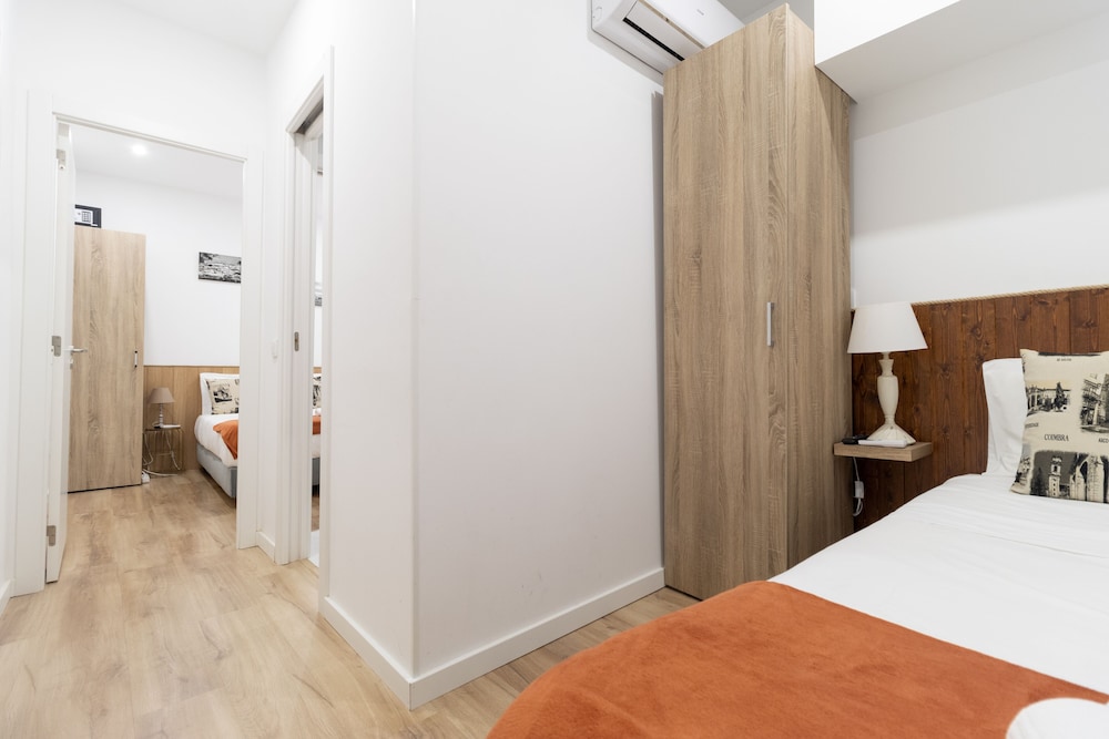 Family Triple Room