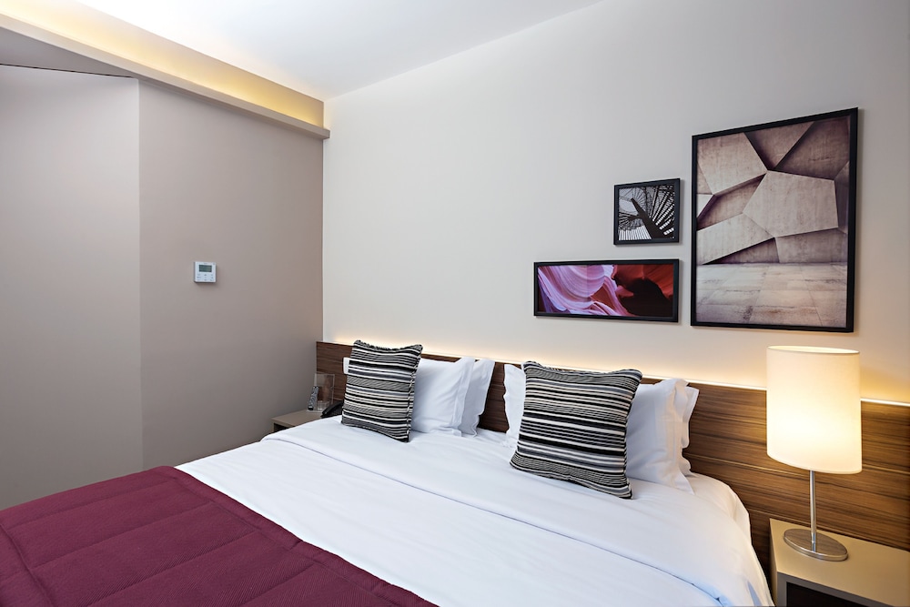 Quarto Standard PNE (Portador de Necessidades Especiais) photo 3