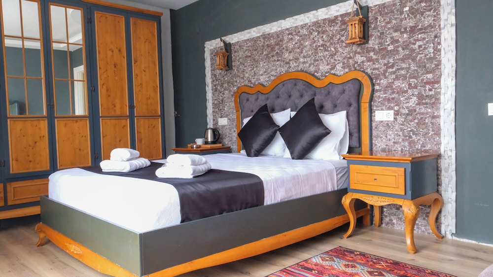 Classic Double Room photo 1