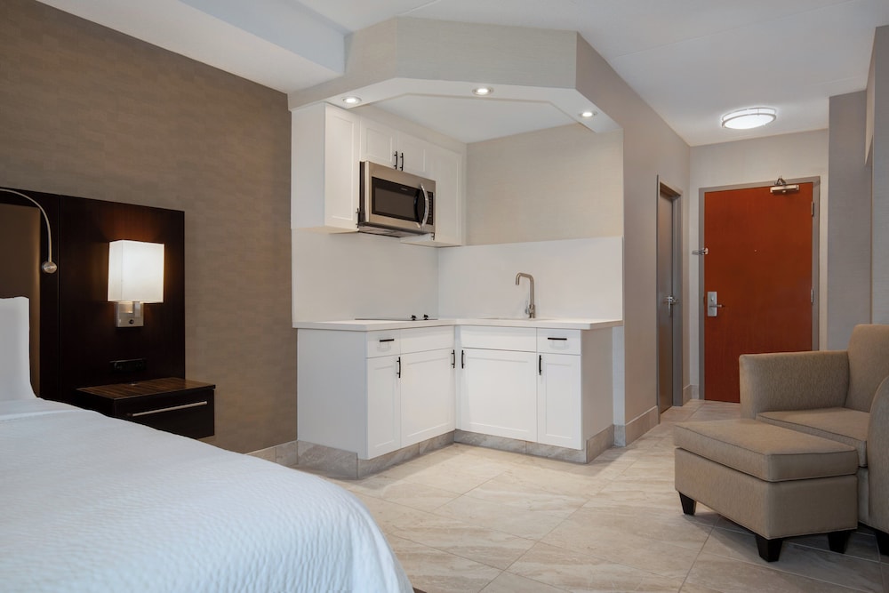 Suite, 1 King Bed with Sofa bed - Photo 6
