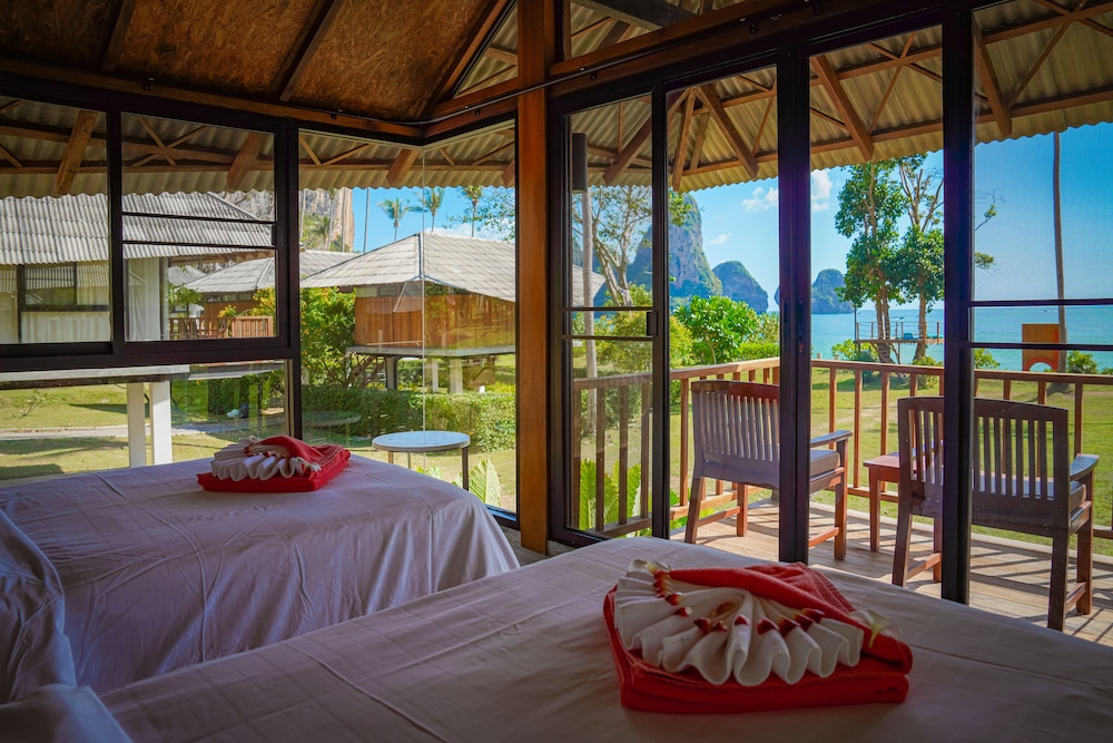 Sea View Villas Twin - Photo 2