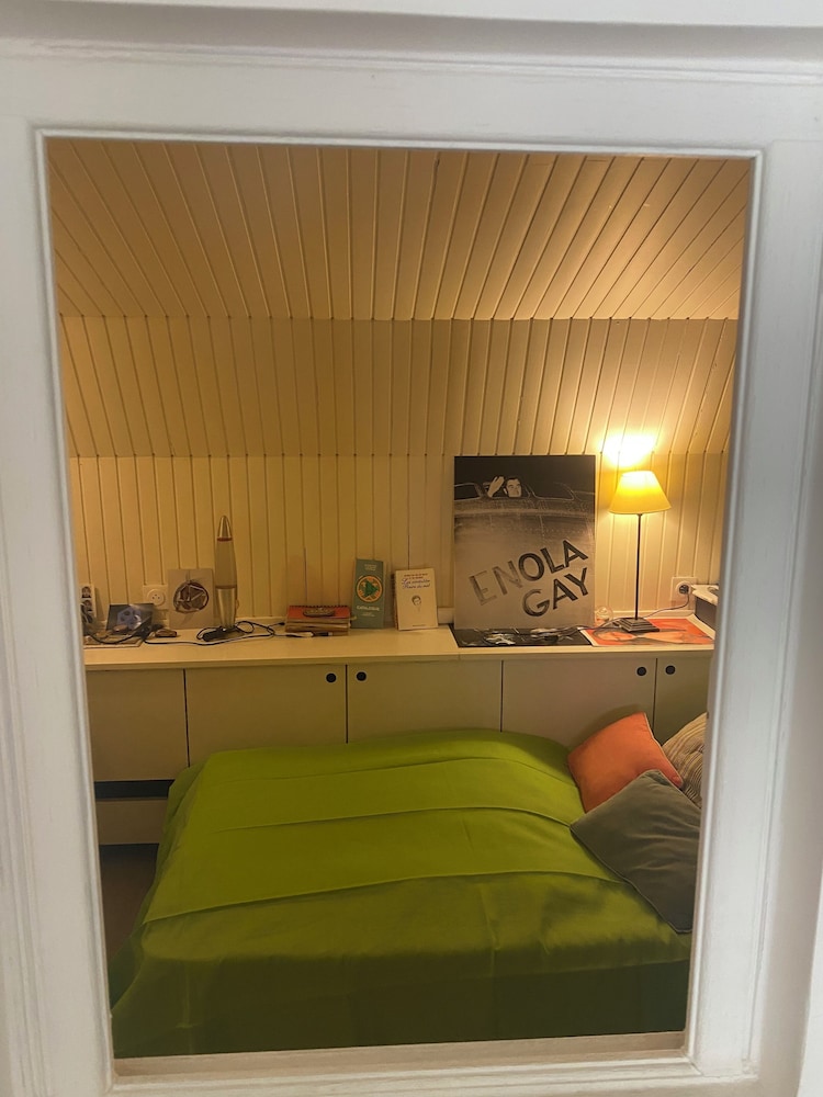Basic Room photo 1