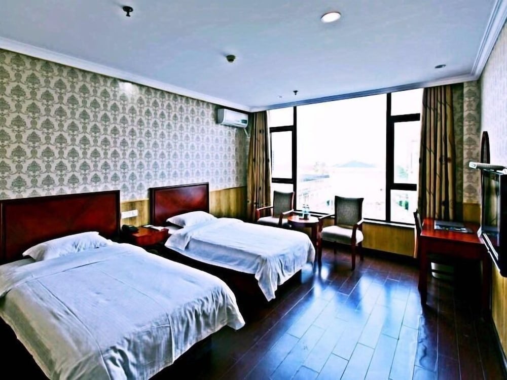 Twin Room photo 3