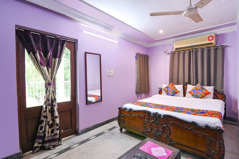 Deluxe Room photo 3