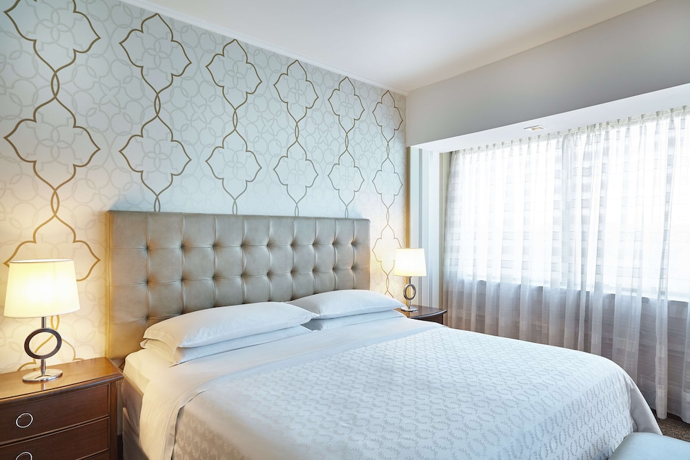 Suite, 1 Bedroom (Guaiba)