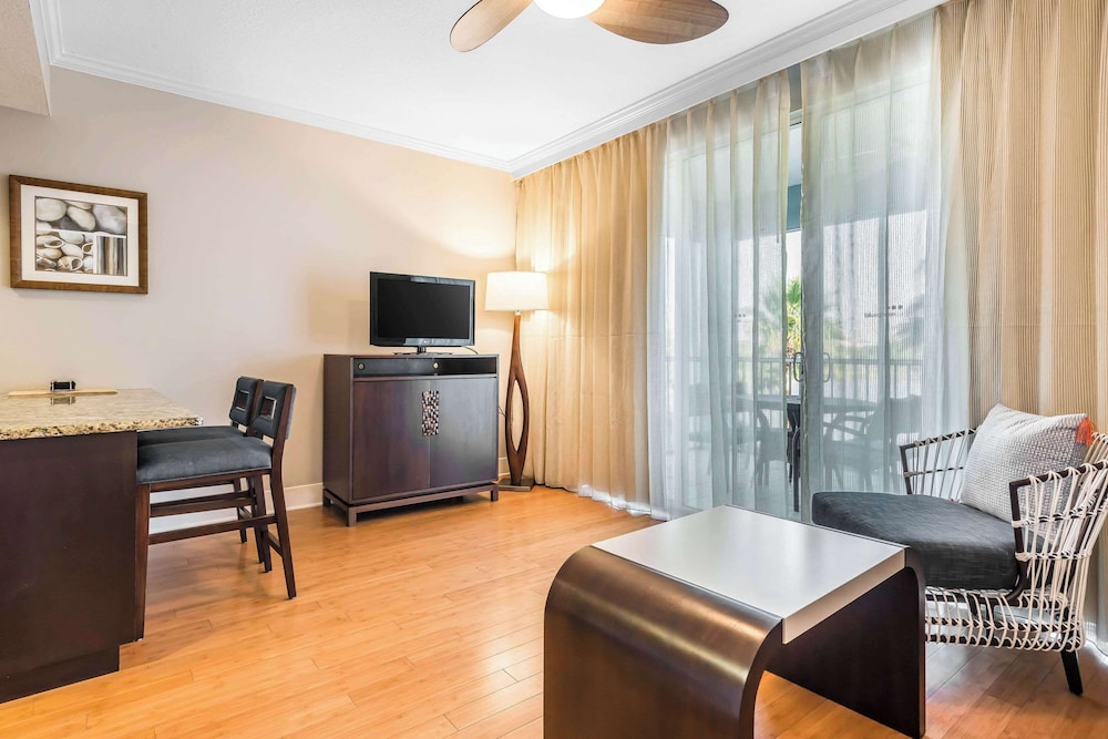 Standard Suite, 2 Bedrooms, Non Smoking