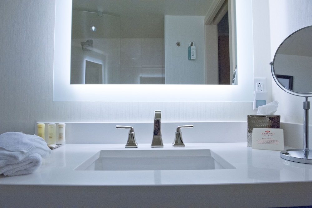 Standard Room, 1 Queen Bed, Accessible (Communications, Roll-In Shower) - Photo 4
