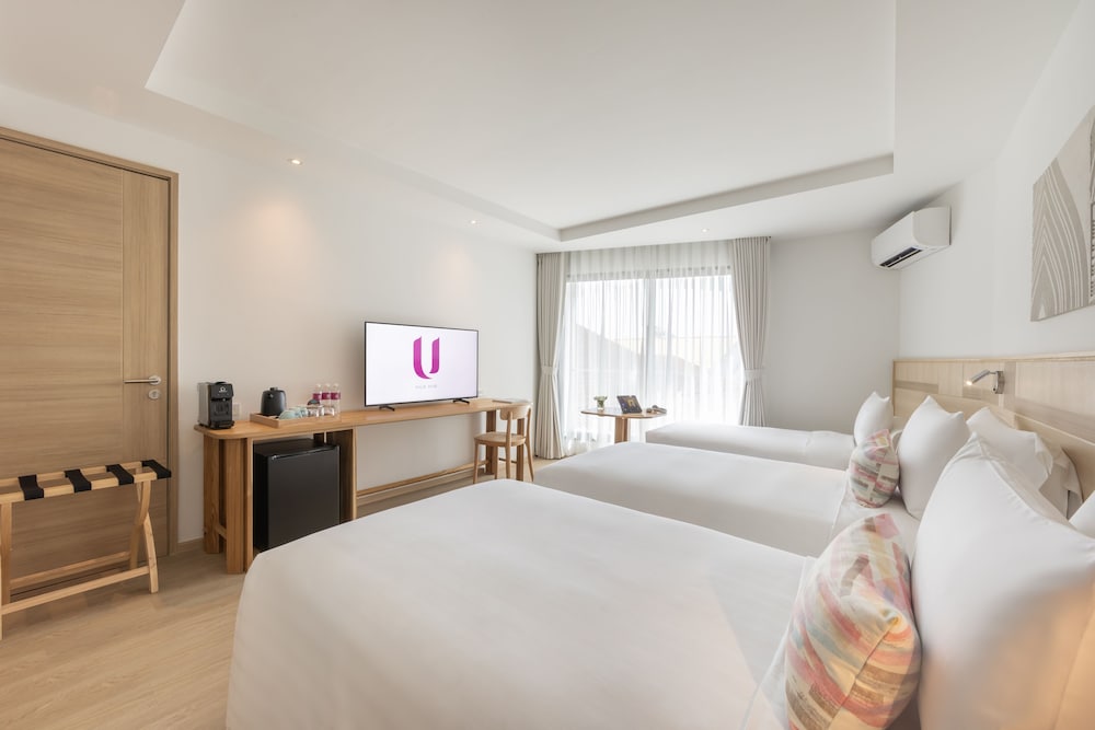 Superior Triple Room - Photo 1