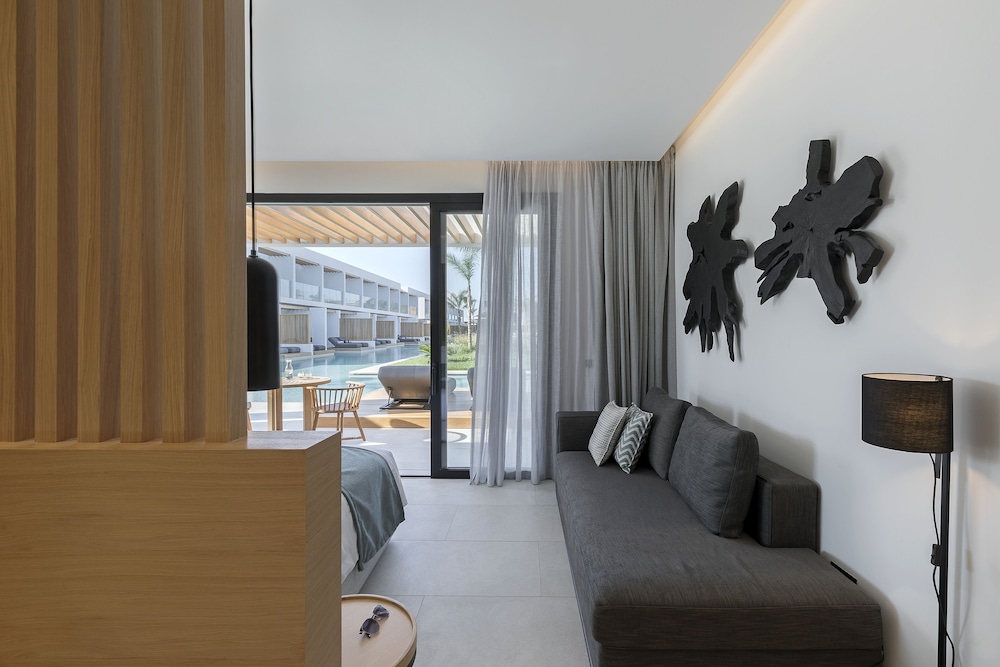 Premium Suite (Swim up) - Photo 2
