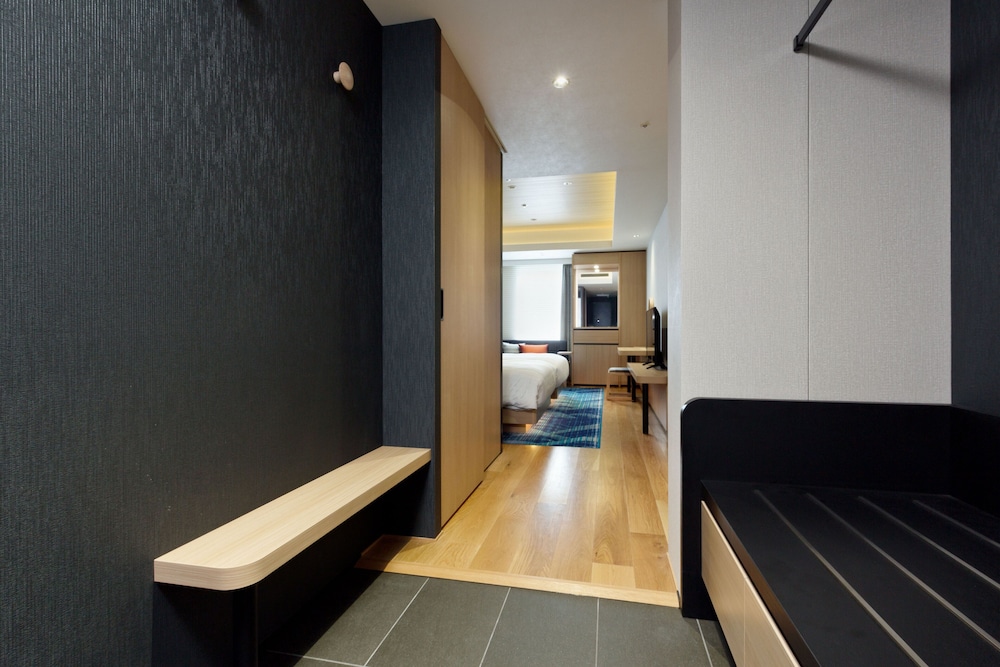 Japanese Twin Room, Non Smoking photo 3