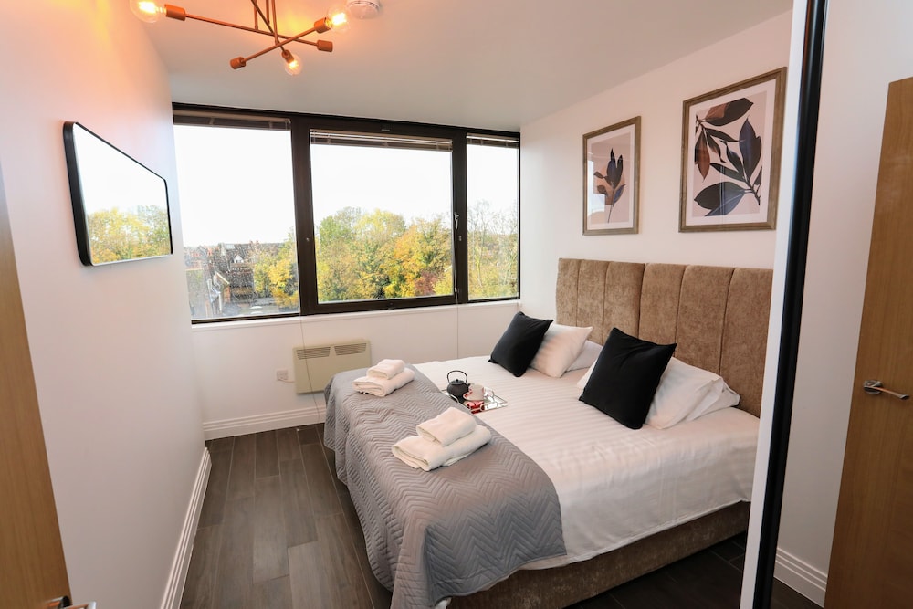 Comfort Apartment photo 2
