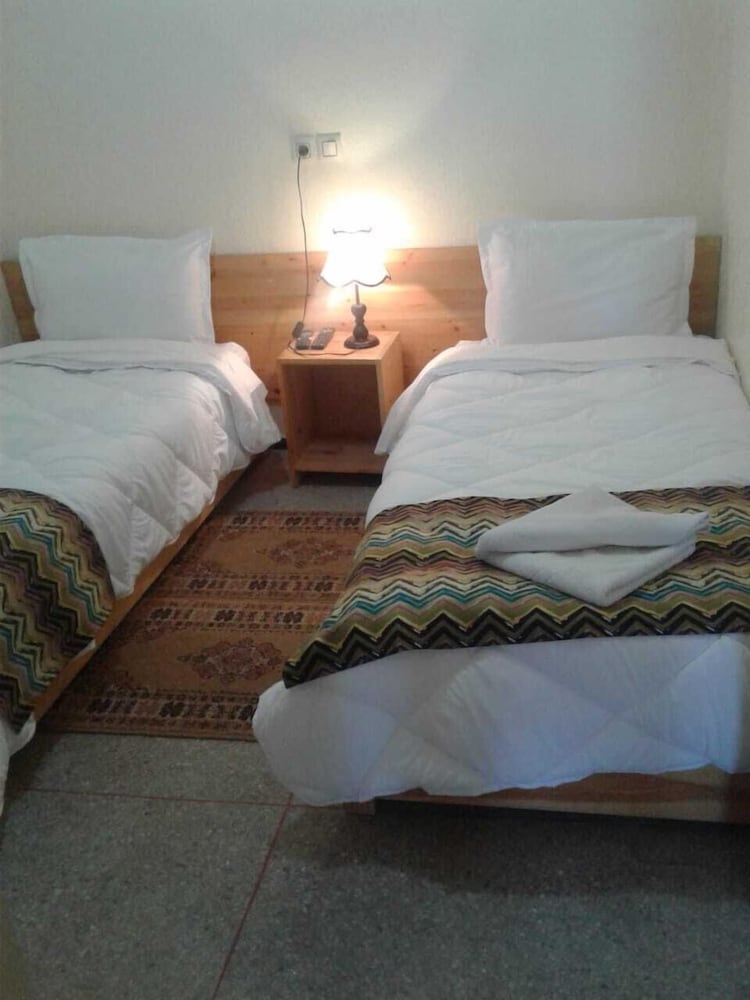 Twin Room, 2 Twin Beds photo 3