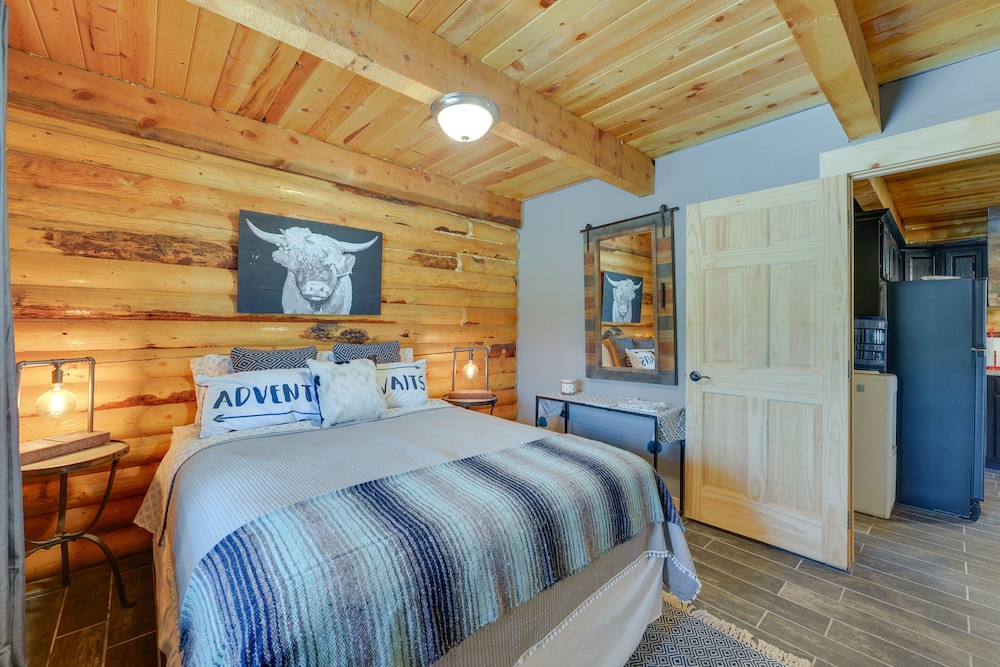 House (2 Bedrooms) photo 2