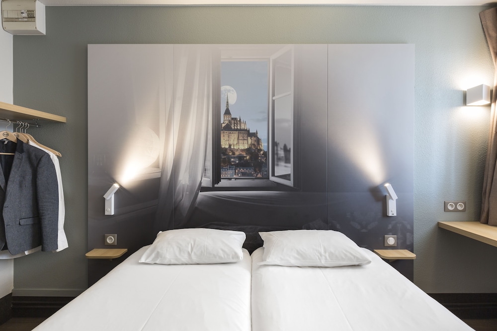 Twin Room, Non Smoking photo 1