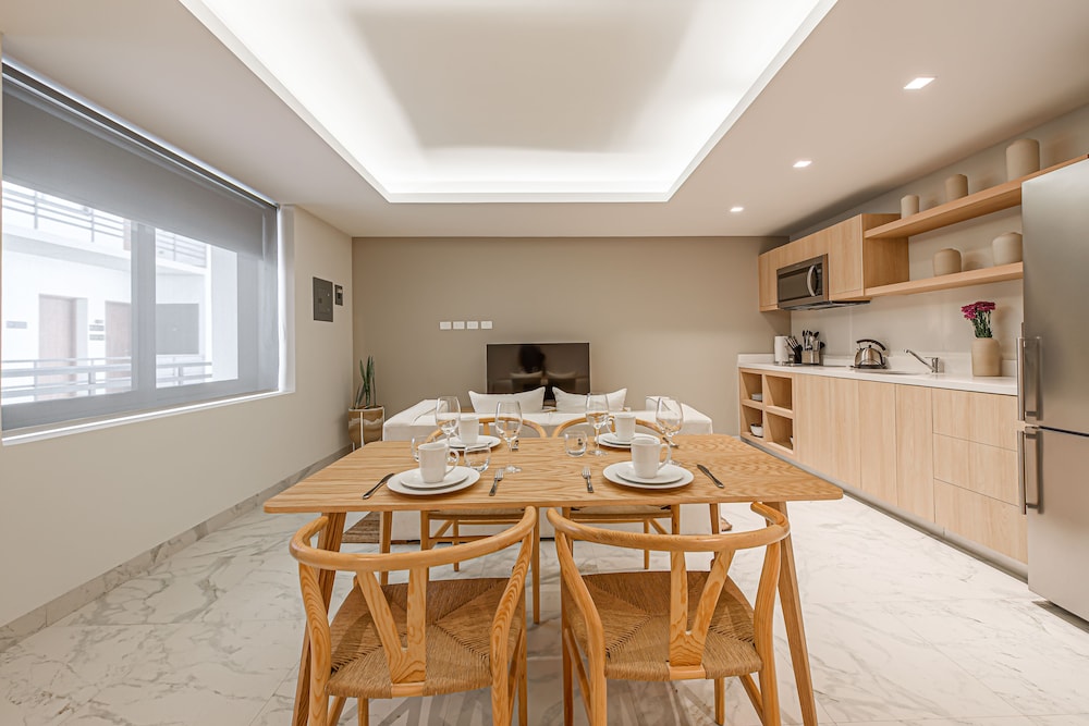Premier Apartment photo 3