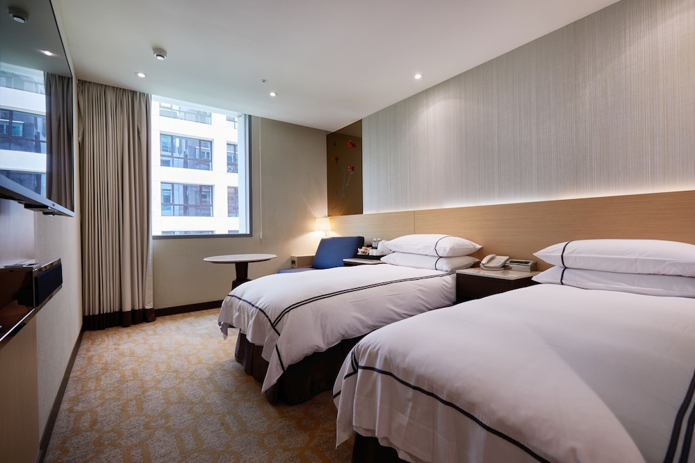 Executive Twin Room