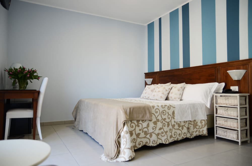 Suite Quadrupla photo 2