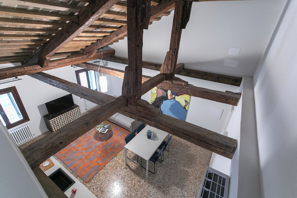Family Apartment photo 1