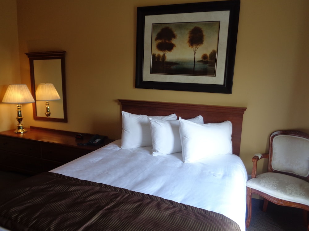Standard Room, 1 Queen Bed photo 1