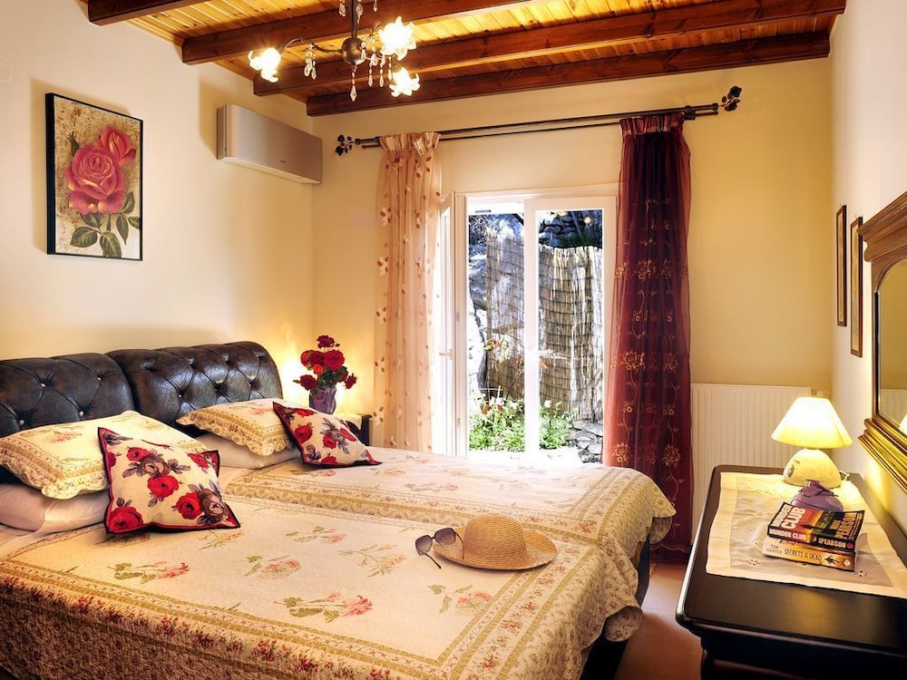 Villa, 2 Bedrooms