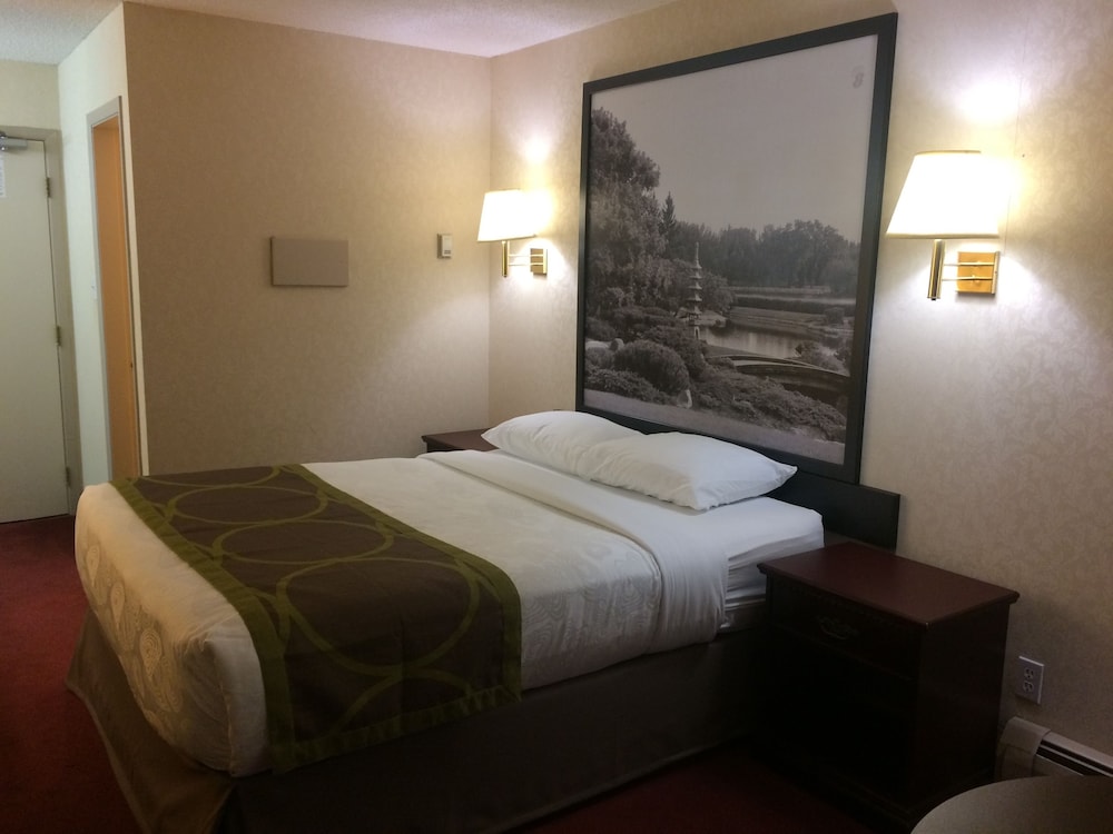 Standard Room, 1 Queen Bed (Ground Floor) - Photo 3