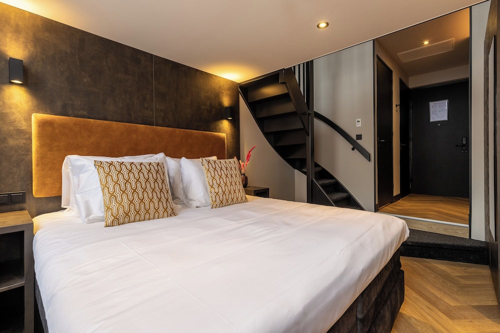 Comfort Quadruple Room