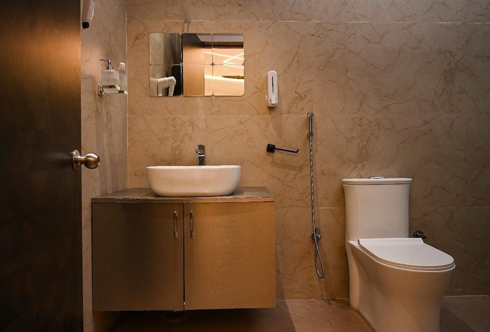 Luxury Room photo 2