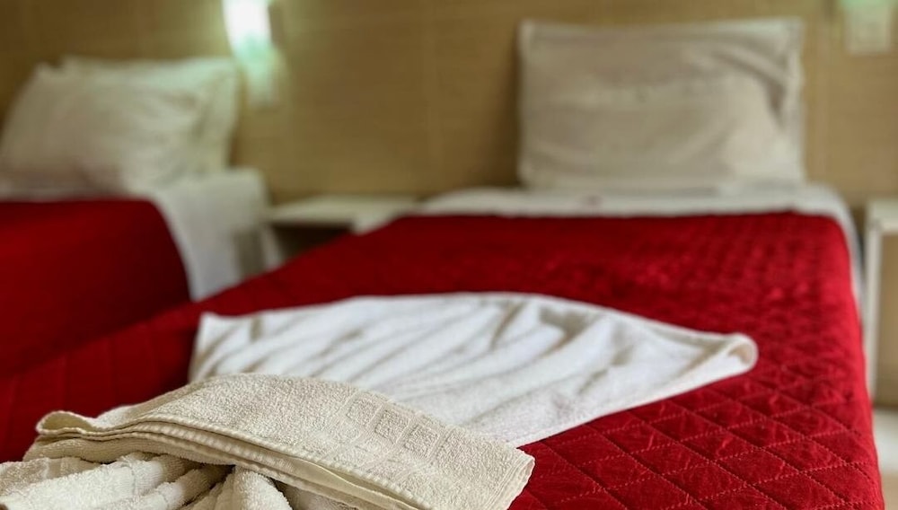 Twin Room, 1 Double Bed photo 3