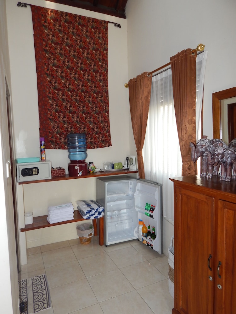 Superior Room, 1 Bedroom, Garden View photo 2