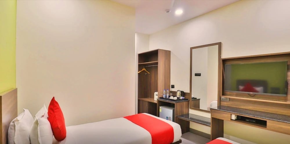 Executive Room, Non Smoking photo 3