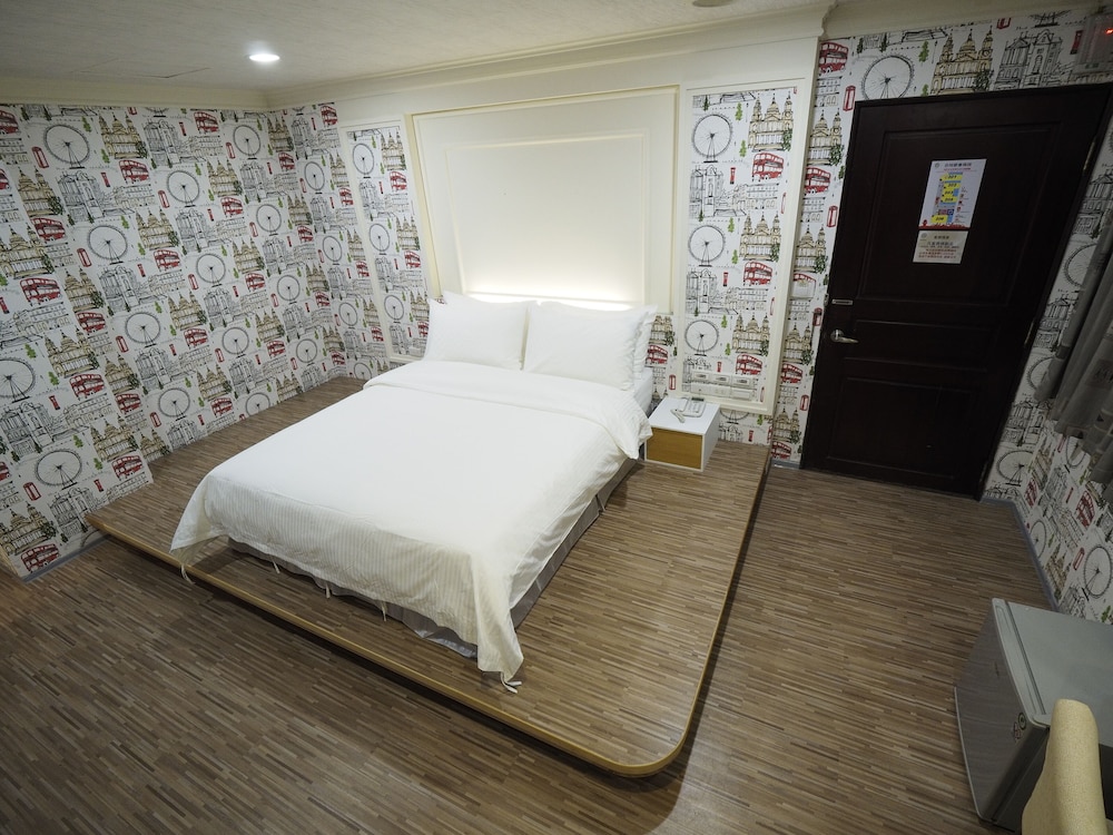 Panoramic Double Room photo 1