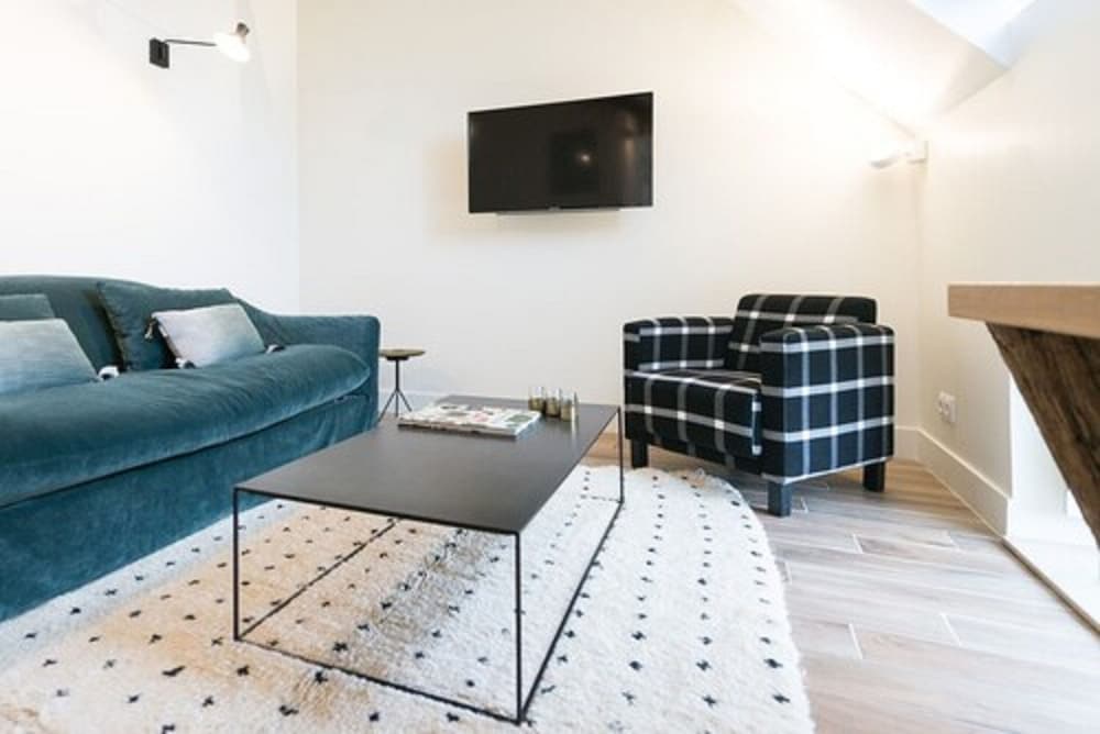 Room (Les Petits Bois) photo 3
