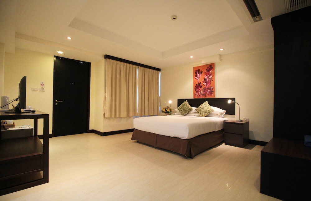 Superior Garden Access King