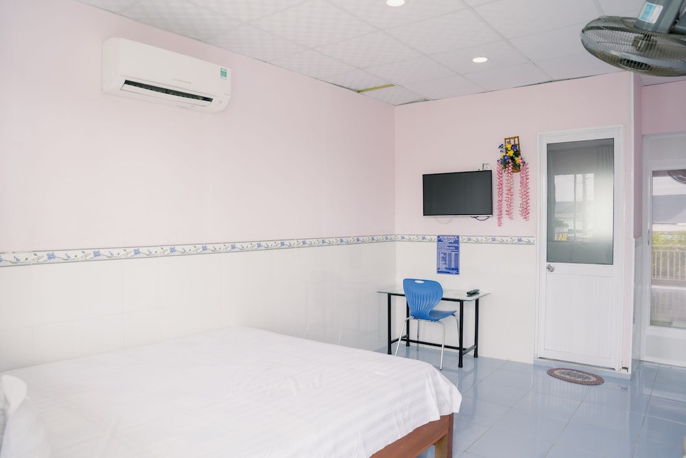 Panoramic Double Room photo 1